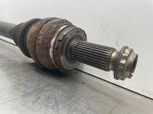 Load image into Gallery viewer, REAR AXLE SHAFT BMW X5 X6 07 08 09 10 11 12 13 14 15 - NW461326