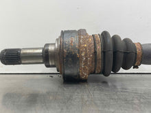 Load image into Gallery viewer, REAR AXLE SHAFT BMW X5 X6 07 08 09 10 11 12 13 14 15 - NW461326