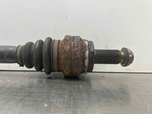 Load image into Gallery viewer, REAR AXLE SHAFT BMW X5 X6 07 08 09 10 11 12 13 14 15 - NW461326