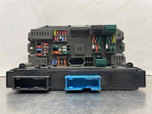 Load image into Gallery viewer, BODY CONTROL MODULE BCM COMPUTER BMW X5 X5M X6M 07 08 09 10 Upper - NW461379