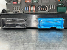 Load image into Gallery viewer, BODY CONTROL MODULE BCM COMPUTER BMW X5 X5M X6M 07 08 09 10 Upper - NW461379