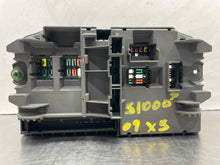 Load image into Gallery viewer, BODY CONTROL MODULE BCM COMPUTER BMW X5 X5M X6M 07 08 09 10 Upper - NW461379