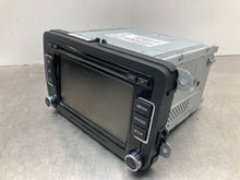Load image into Gallery viewer, CD PLAYER RADIO Volkswagen Beetle Jetta Passat 11 12 13 14 - NW461715