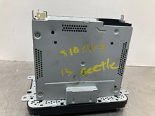 Load image into Gallery viewer, CD PLAYER RADIO Volkswagen Beetle Jetta Passat 11 12 13 14 - NW461715