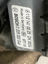 Load image into Gallery viewer, Engine Motor MERCEDES C-CLASS 1999 - NW462020
