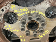 Load image into Gallery viewer, Engine Motor MERCEDES C-CLASS 1999 - NW462020