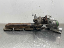 Load image into Gallery viewer, Turbo MERCEDES CLS-CLASS 2012 - NW462230