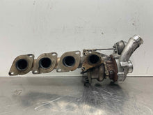 Load image into Gallery viewer, Turbo MERCEDES CLS-CLASS 2012 - NW462230