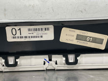 Load image into Gallery viewer, SPEEDOMETER CLUSTER - NW462202