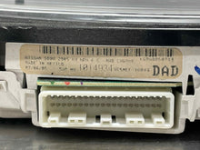 Load image into Gallery viewer, SPEEDOMETER CLUSTER - NW462202