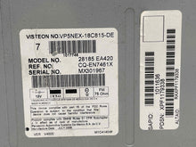 Load image into Gallery viewer, CD CHANGER Pathfinder 2005 05 2006 06 2007 07 6 Disc - NW462165