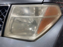 Load image into Gallery viewer, HEADLIGHT LAMP ASSEMBLY Frontier Pathfinder 05 06 07 08 Left - NW462092