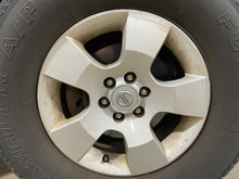 Load image into Gallery viewer, Wheel Pathfinder 2005 05 16x7 5 Spoke - NW462249