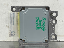Load image into Gallery viewer, AIR BAG CONTROL MODULE COMPUTER Nissan Pathfinder 2005 05 - NW461969
