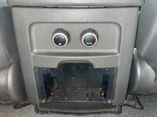 Load image into Gallery viewer, REAR TEMPERATURE CONTROLS Pathfinder 2005 05 2006 06 2007 07 - NW462087
