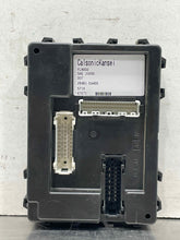 Load image into Gallery viewer, BODY CONTROL MODULE BCM COMPUTER Frontier Pathfinder Xterra 2005 - NW461970