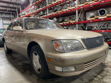 Load image into Gallery viewer, TRANSMISSION Lexus LS400 1998 98 1999 99 2000 00 - NW462229