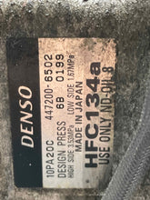 Load image into Gallery viewer, AC COMPRESSOR LS400 1995 95 96 97 98 99 00 - NW461984