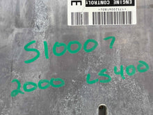 Load image into Gallery viewer, ECU ECM COMPUTER Lexus LS400 2000 00 - NW462012