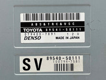 Load image into Gallery viewer, Computer LEXUS LS400 2000 - NW461974