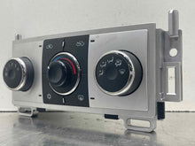 Load image into Gallery viewer, TEMPERATURE CONTROLS Chevrolet Malibu 08 09 10 11 12 - NW462085