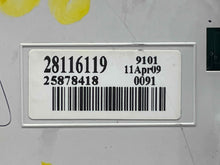 Load image into Gallery viewer, TEMPERATURE CONTROLS Chevrolet Malibu 08 09 10 11 12 - NW462085