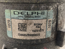 Load image into Gallery viewer, AC A/C AIR CONDITIONING COMPRESSOR Malibu G6 Aura 2007-2012 - NW461982