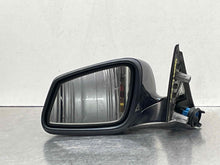 Load image into Gallery viewer, SIDE VIEW DOOR MIRROR BMW 528i 535i 550i Active 5 12 13 Left - NW462373