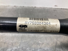 Load image into Gallery viewer, FRONT CV AXLE SHAFT 528D 528i 535i 550i 640I 650i 2011-2015 Left - NW462301