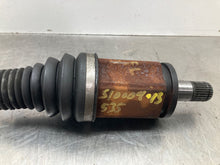 Load image into Gallery viewer, FRONT CV AXLE SHAFT 528D 528i 535i 550i 640I 650i 2011-2015 Left - NW462301