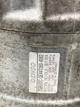Load image into Gallery viewer, AC A/C AIR CONDITIONING COMPRESSOR 335i 335i GT 435i 535i 535i Gt 10-16 - NW462351