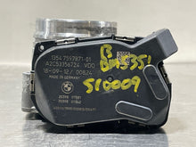 Load image into Gallery viewer, THROTTLE BODY BMW 335i X6 X5 640i X3 535i 2011 11 2012 12 2013 13 - NW462590