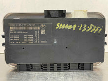 Load image into Gallery viewer, BODY CONTROL MODULE BCM COMPUTER 528i 535i 535i Gt 550i 550i Gt 09-17 - NW462333