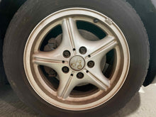 Load image into Gallery viewer, WHEEL RIM M Coupe M Roadster Z3 96-02 16x7 - NW462632