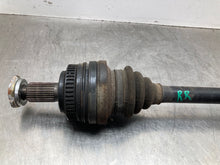Load image into Gallery viewer, CV AXLE SHAFT BMW Z3 1997 97 1998 98 1999 99 2000 00 01 02 - NW462305