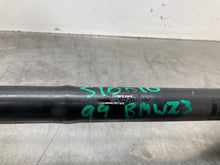 Load image into Gallery viewer, CV AXLE SHAFT BMW Z3 1997 97 1998 98 1999 99 2000 00 01 02 - NW462305
