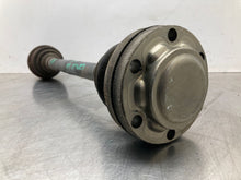 Load image into Gallery viewer, CV AXLE SHAFT BMW Z3 1997 97 1998 98 1999 99 2000 00 01 02 - NW462305