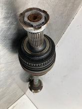 Load image into Gallery viewer, CV AXLE SHAFT BMW Z3 1997 97 1998 98 1999 99 2000 00 01 02 - NW462305