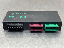 Load image into Gallery viewer, BODY CONTROL MODULE BMW 318I 323I 328I M3 Z3 98 - 02 - NW462340