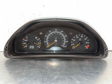 Load image into Gallery viewer, SPEEDOMETER CLUSTER Mercedes E320 1997 97 - NW462571