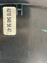 Load image into Gallery viewer, SPEEDOMETER CLUSTER Mercedes E320 1997 97 - NW462571