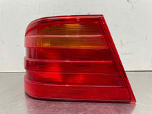 Load image into Gallery viewer, OUTER TAIL LIGHT LAMP E300d E320 E320T Wagon E420 E430 E55 96-99 Left - NW462599