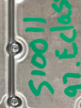 Load image into Gallery viewer, AIR BAG COMPUTER Mercedes E C S Class 94 95 96 - 01 02 - NW462342