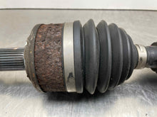 Load image into Gallery viewer, FRONT CV AXLE SHAFT Scion TC Toyota Rav4 11 12 13 14 15 MT Left - NW462309