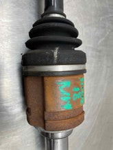 Load image into Gallery viewer, FRONT CV AXLE SHAFT Scion TC Toyota Rav4 11 12 13 14 15 MT Left - NW462309