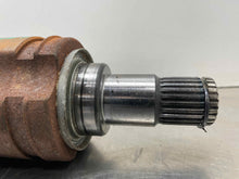 Load image into Gallery viewer, FRONT CV AXLE SHAFT Scion TC Toyota Rav4 11 12 13 14 15 MT Left - NW462309