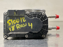 Load image into Gallery viewer, THROTTLE BODY Toyota Highlander Camry Scion TC Rav 4 Sienna Venza 2009 09 10 11 - NW462593