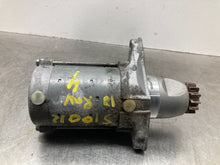 Load image into Gallery viewer, STARTER MOTOR Toyota Camry Highlander Rav4 Sienna 09 10 11 12 - NW462583