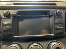 Load image into Gallery viewer, Radio RAV4 2018 - NW462540