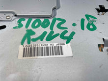 Load image into Gallery viewer, Radio RAV4 2018 - NW462540
